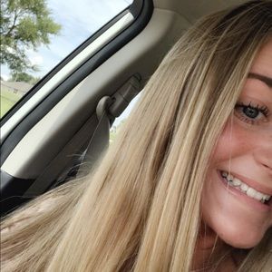 Meet your Posher, Alyssa